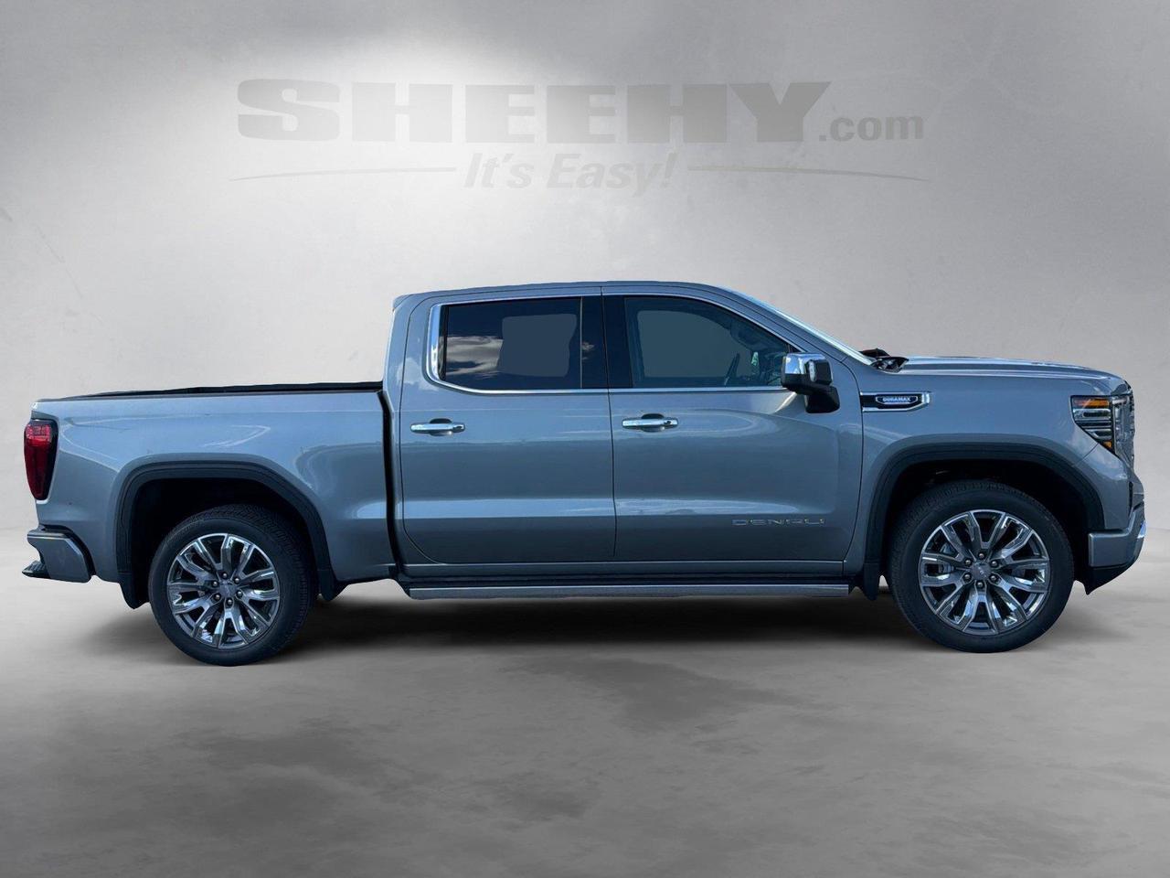 2026 GMC Sierra 1500 Denali Hagerstown MD