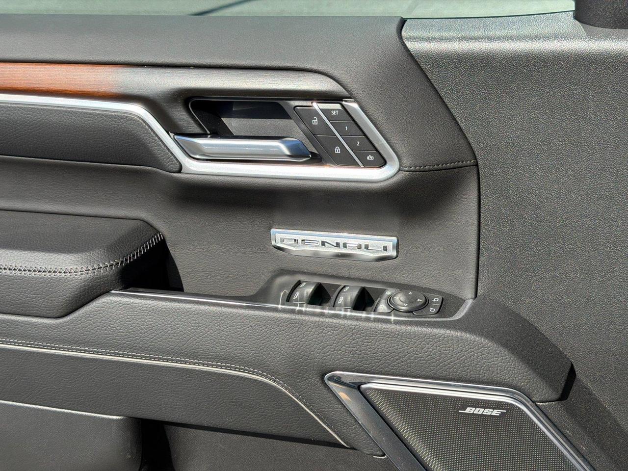 2026 GMC Sierra 1500 Denali Hagerstown MD