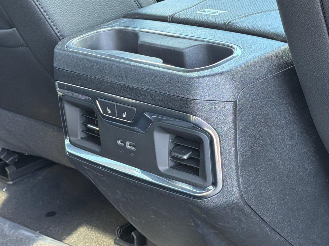 2026 GMC Sierra 1500 Denali Hagerstown MD