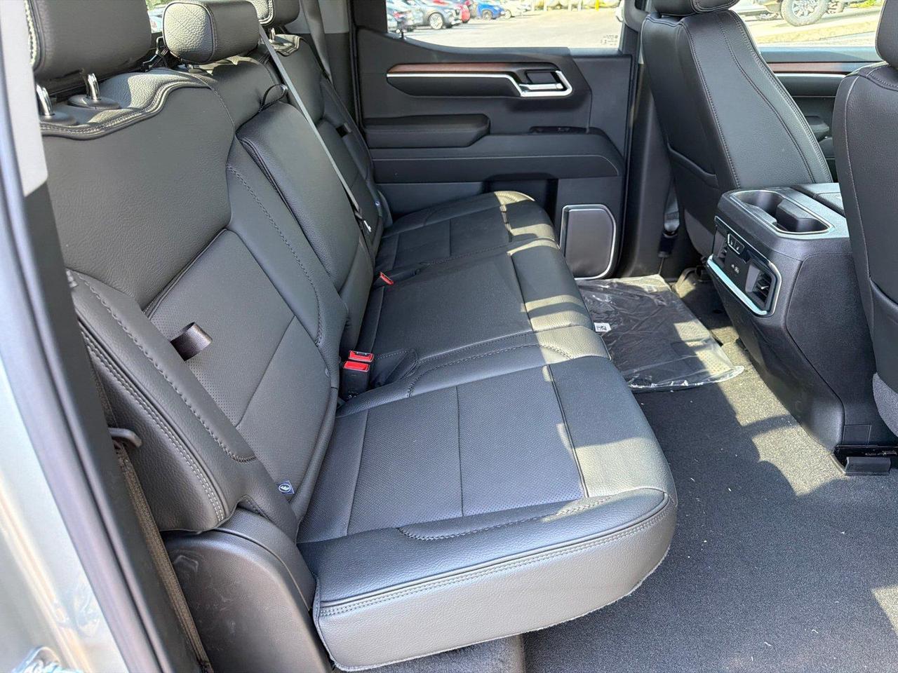 2026 GMC Sierra 1500 Denali Hagerstown MD