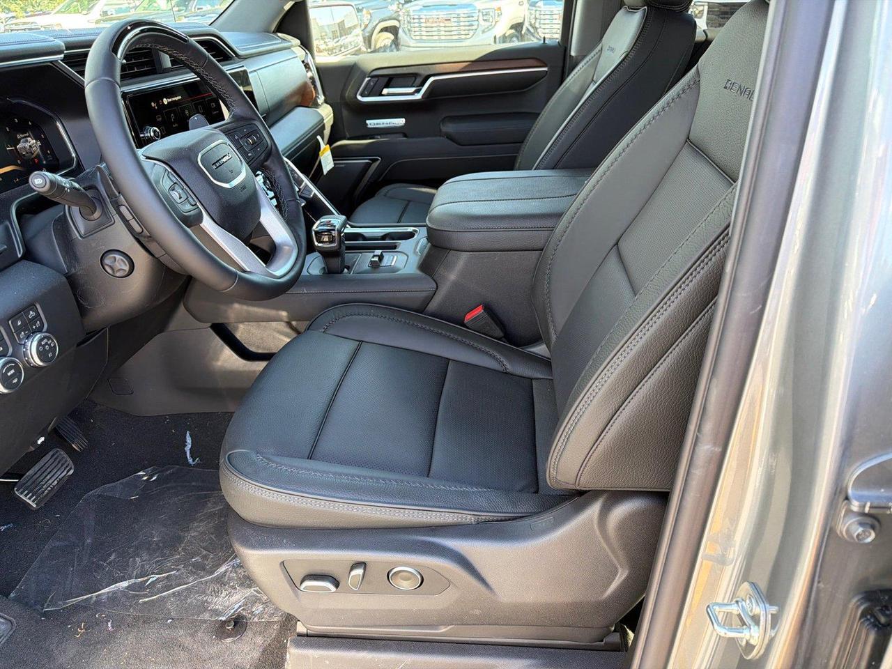 2026 GMC Sierra 1500 Denali Hagerstown MD
