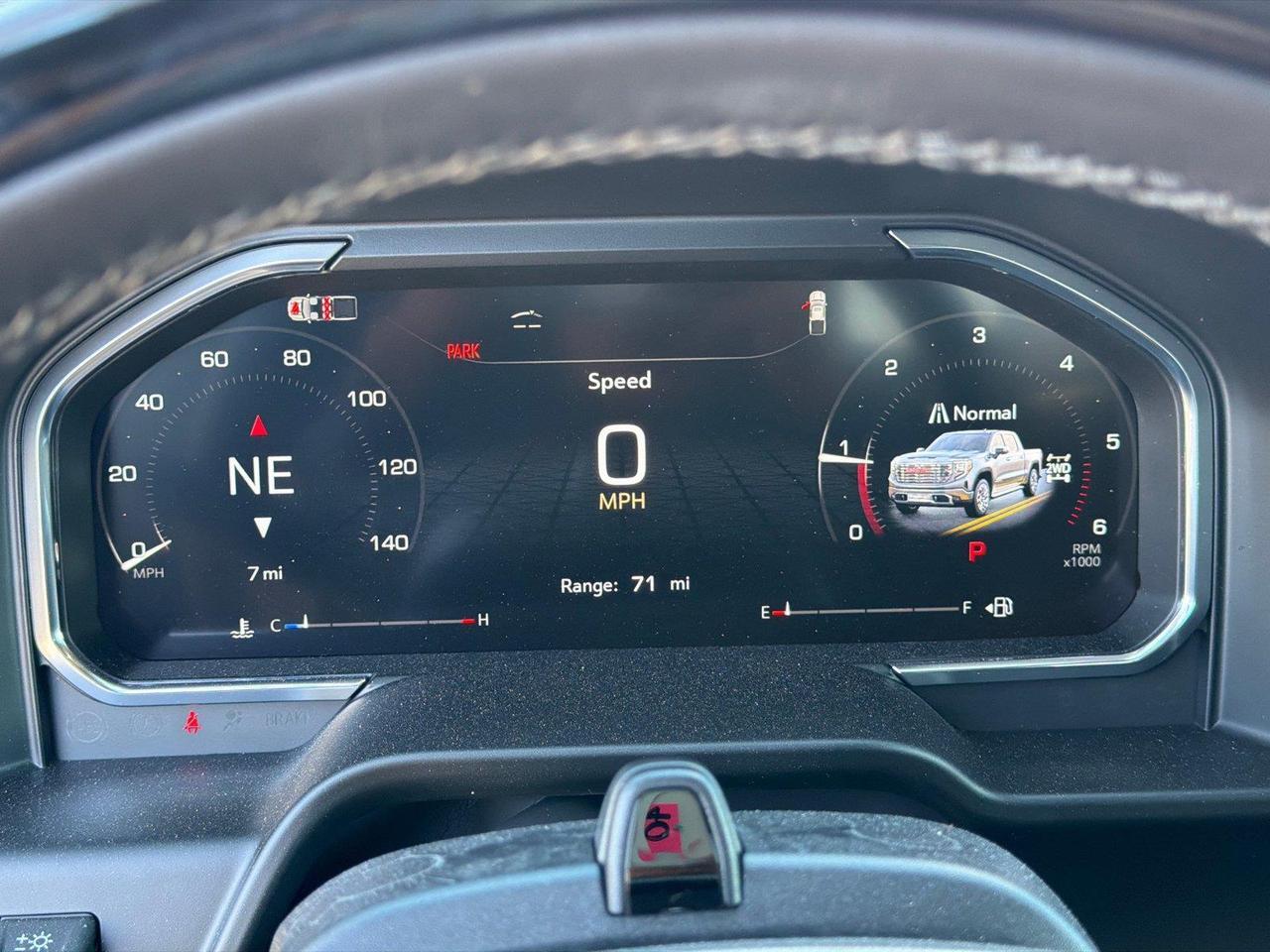 2026 GMC Sierra 1500 Denali Hagerstown MD
