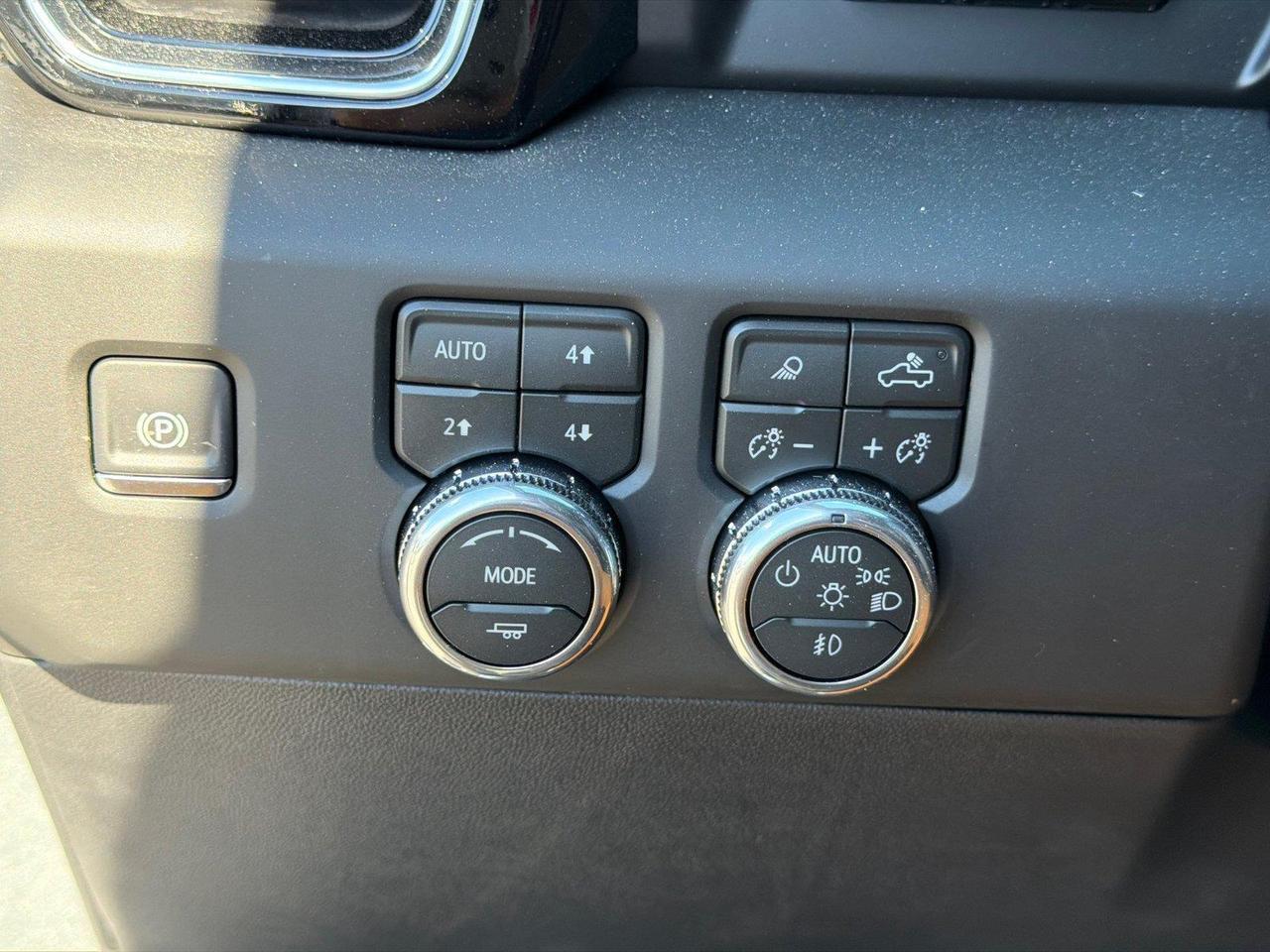 2026 GMC Sierra 1500 Denali Hagerstown MD