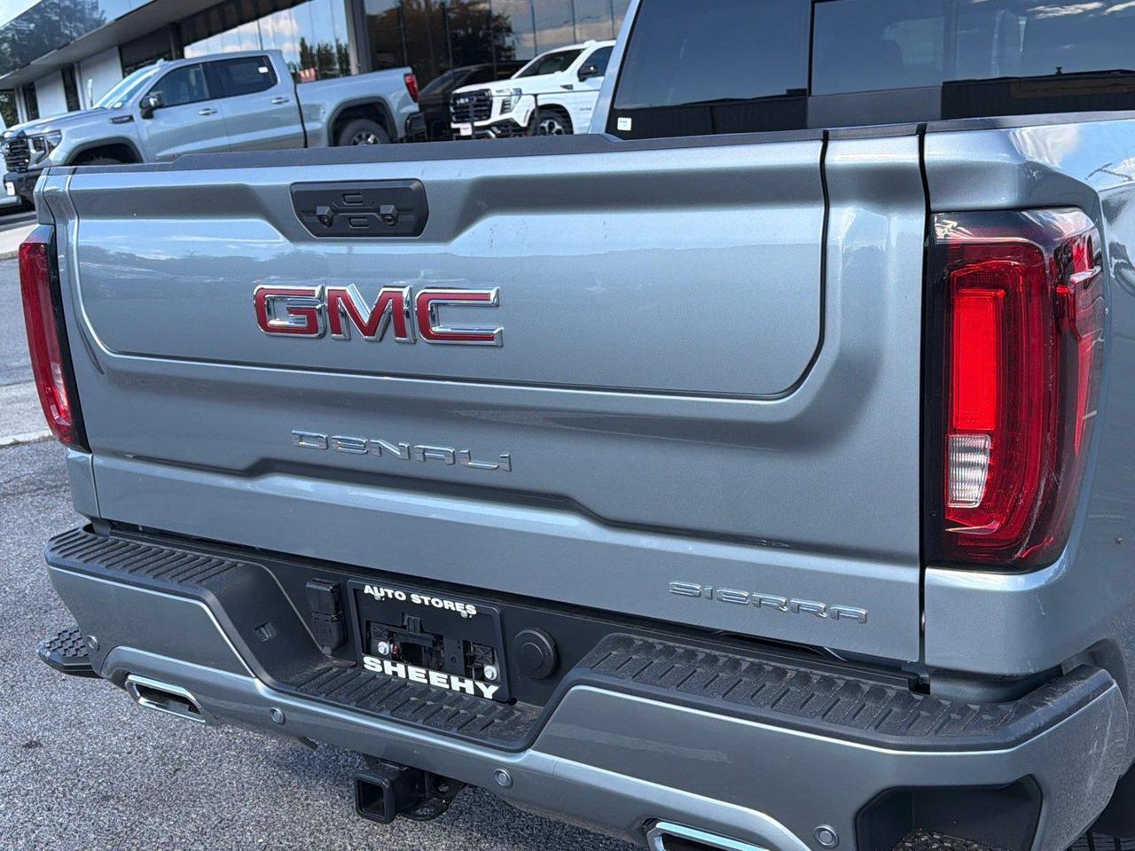 2026 GMC Sierra 1500 Denali Hagerstown MD