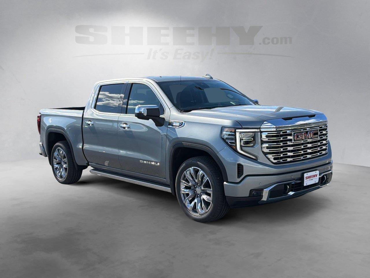 2026 GMC Sierra 1500 Denali Hagerstown MD