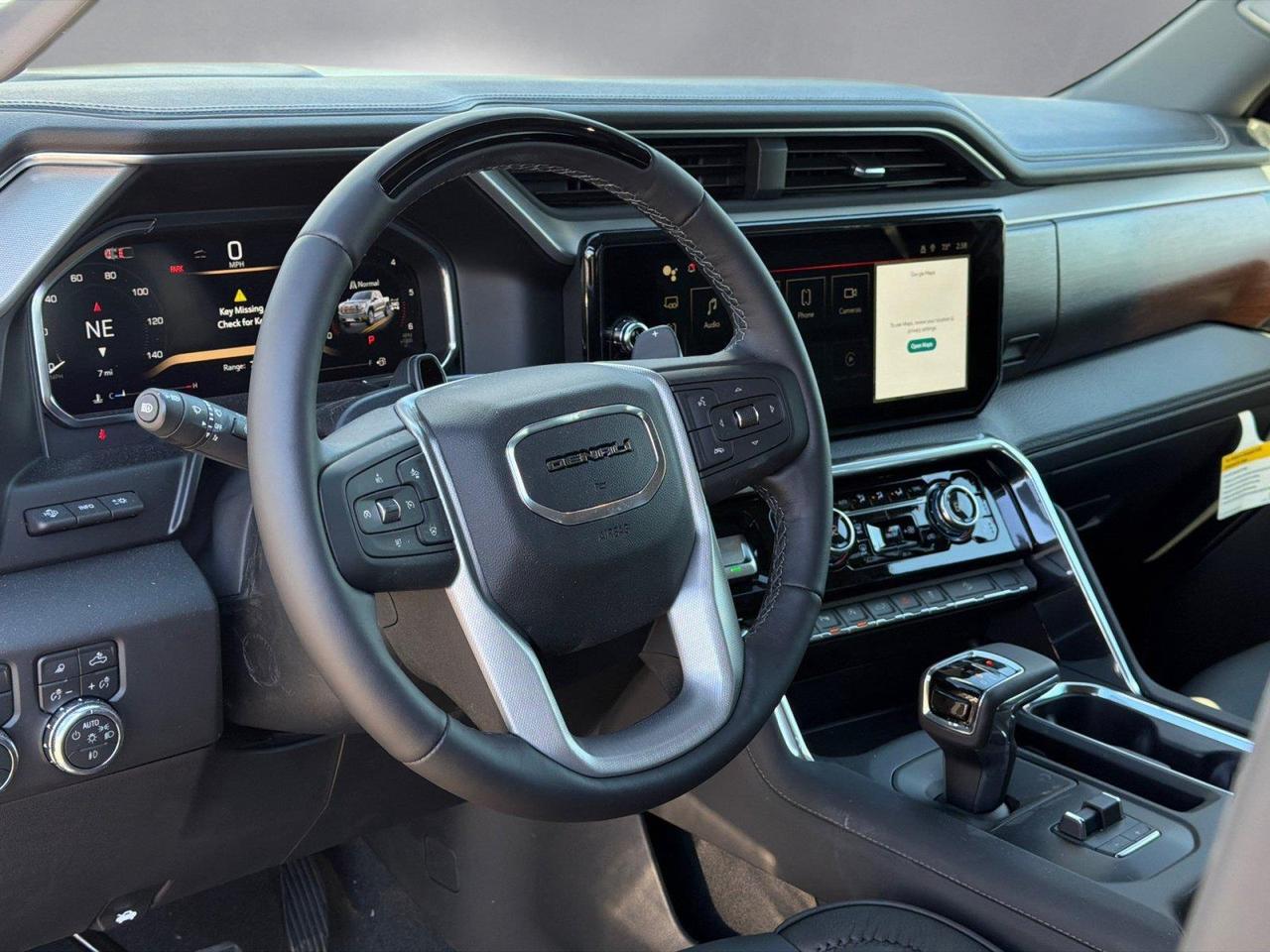 2026 GMC Sierra 1500 Denali Hagerstown MD