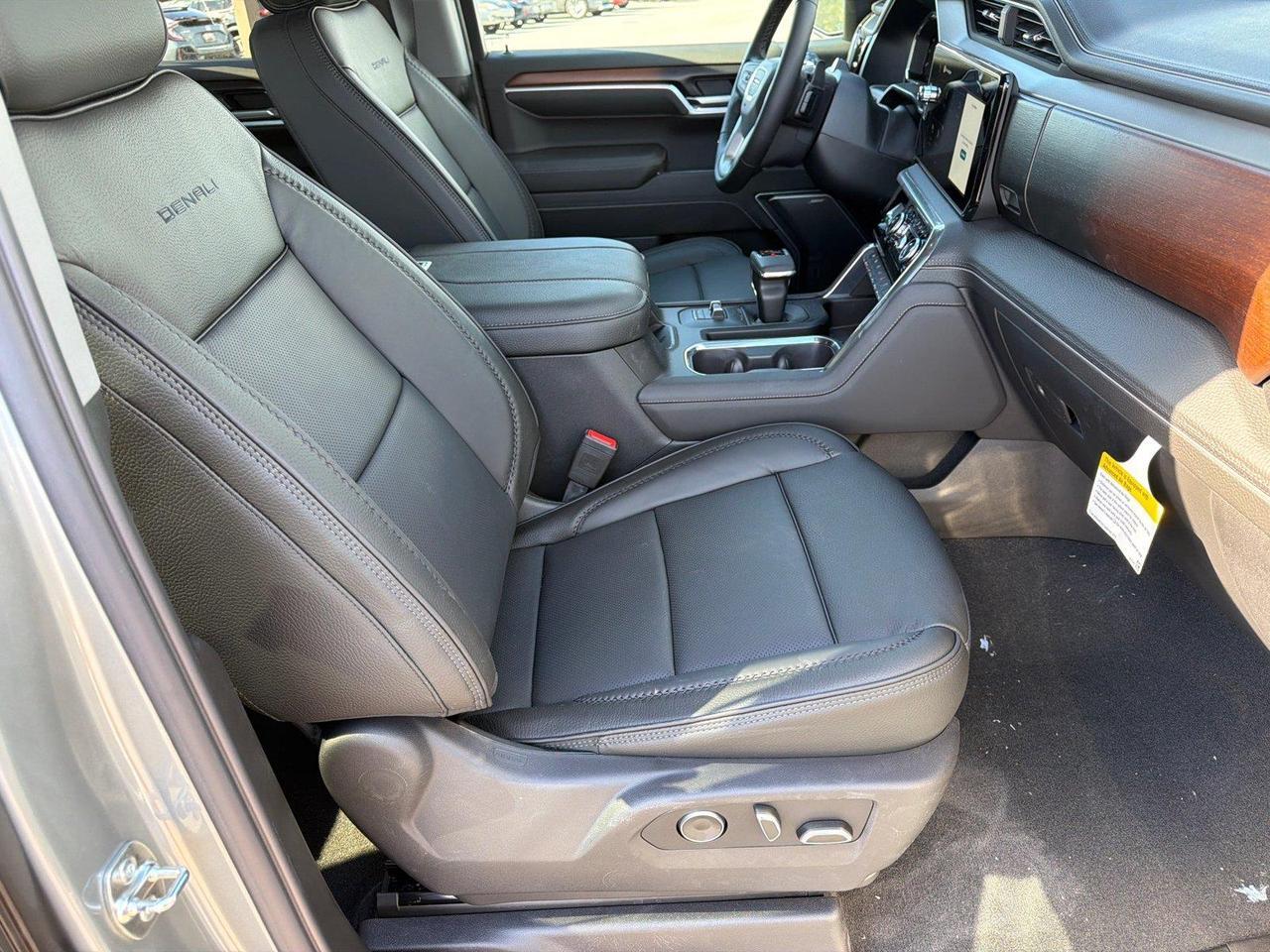 2026 GMC Sierra 1500 Denali Hagerstown MD