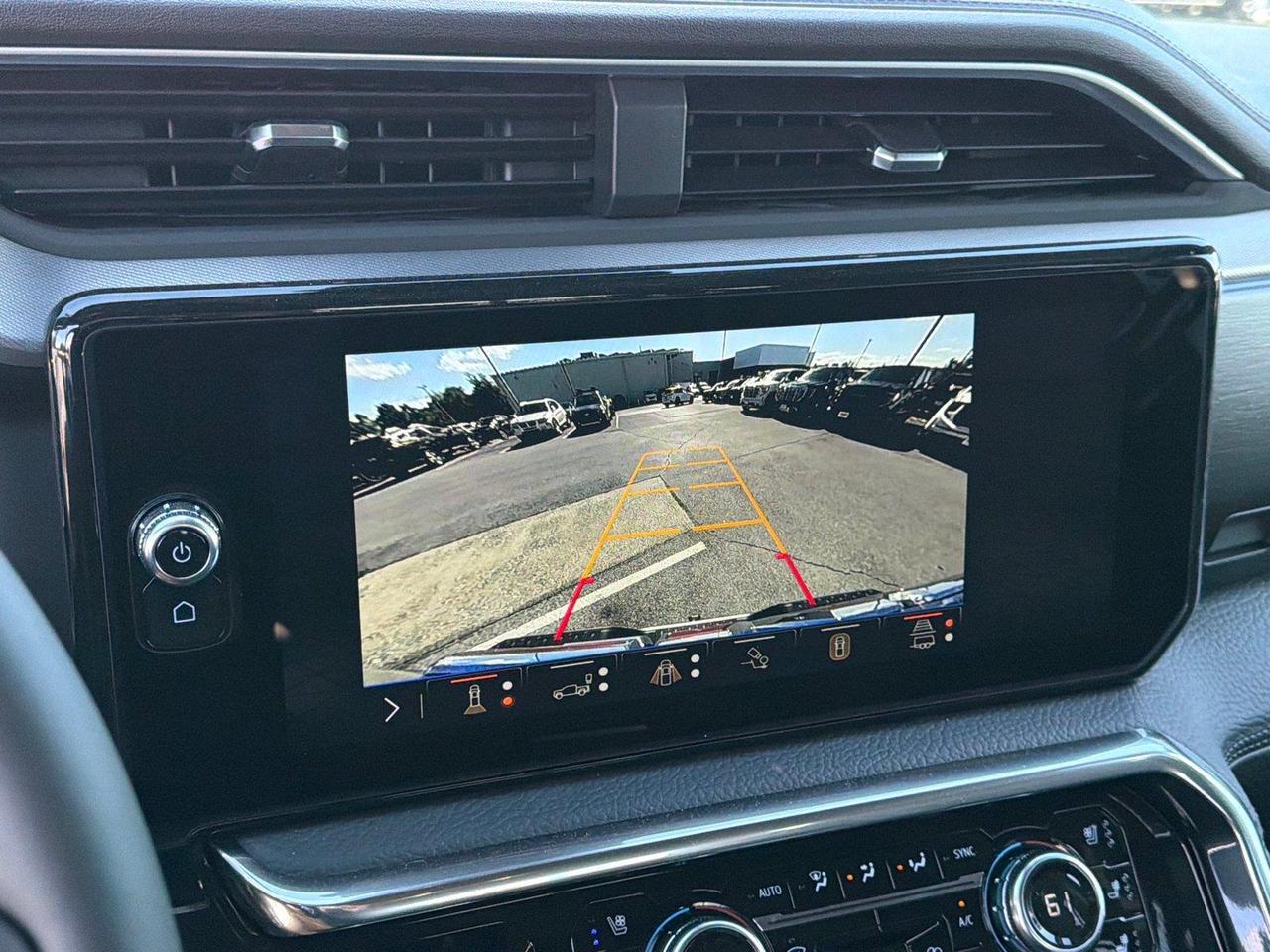 2026 GMC Sierra 1500 Denali Hagerstown MD