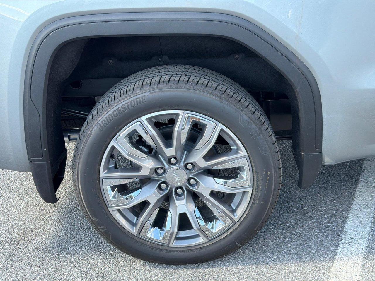 2026 GMC Sierra 1500 Denali Hagerstown MD