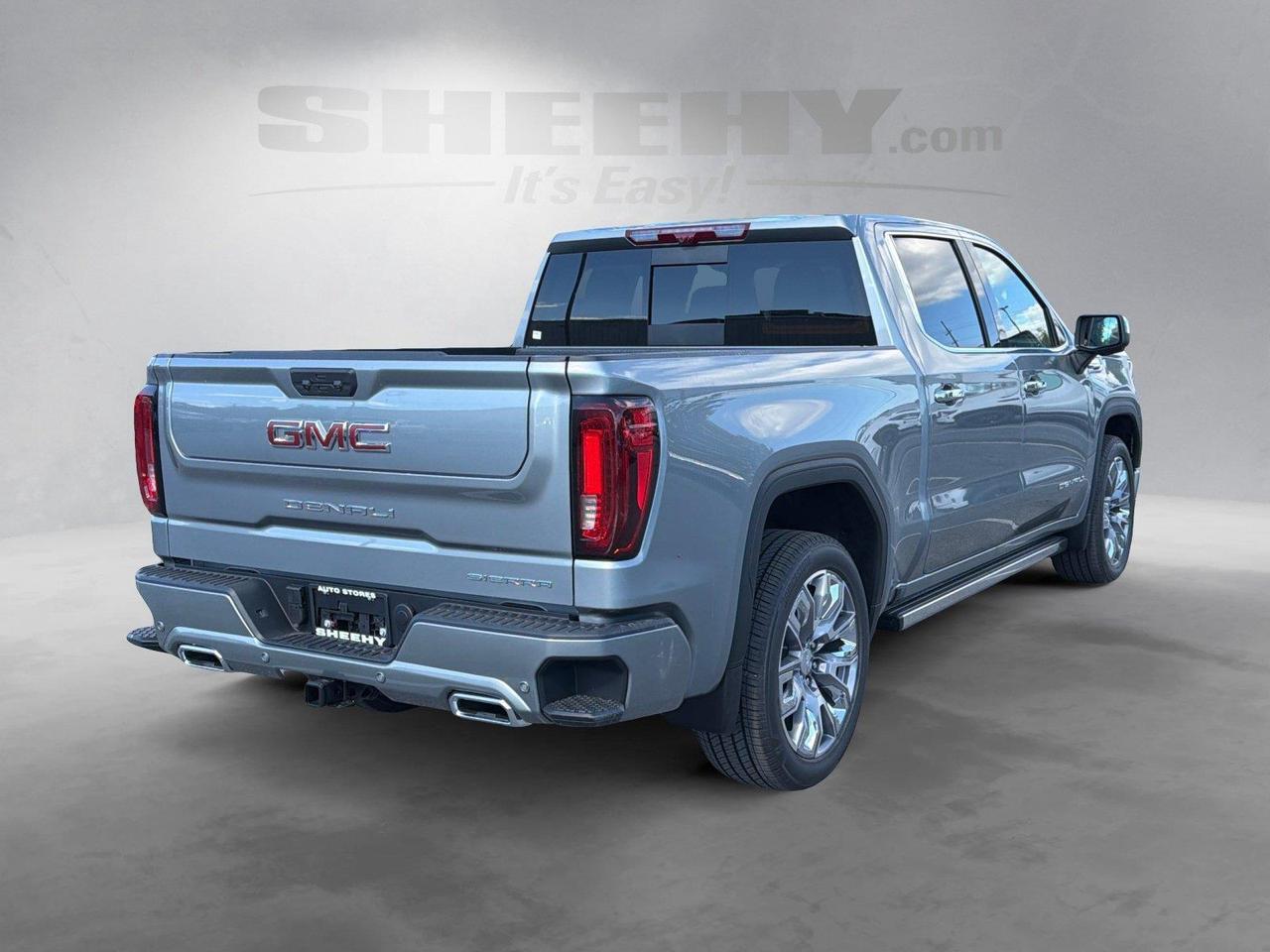 2026 GMC Sierra 1500 Denali Hagerstown MD