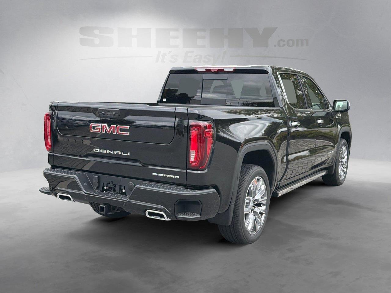 2026 GMC Sierra 1500 Denali Hagerstown MD