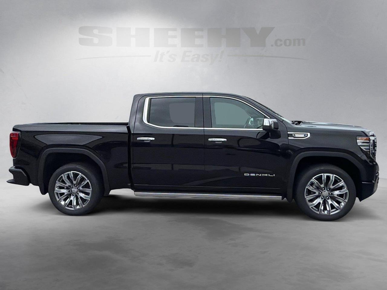 2026 GMC Sierra 1500 Denali Hagerstown MD
