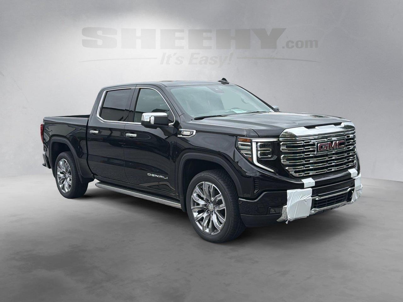 2026 GMC Sierra 1500 Denali Hagerstown MD