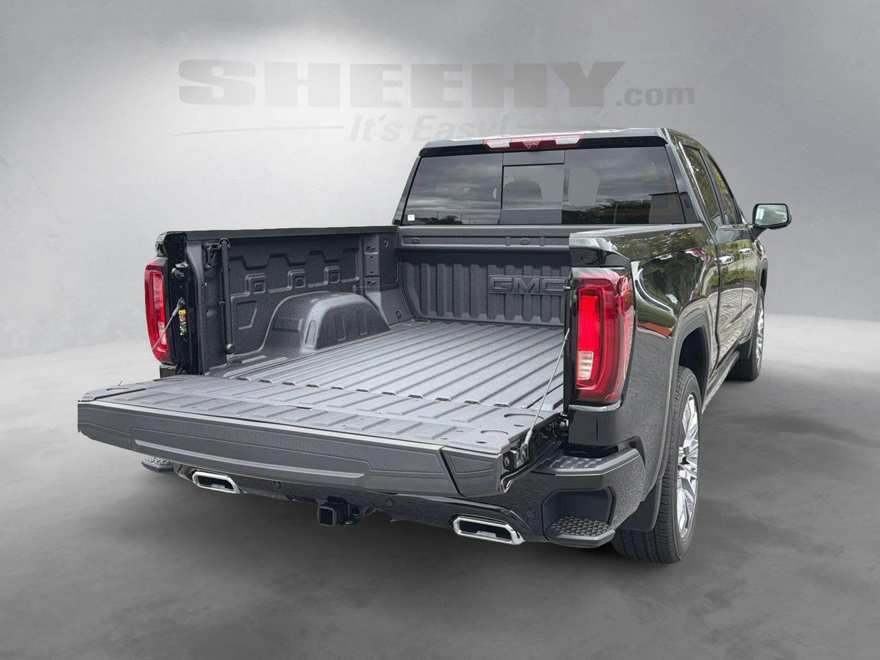 2026 GMC Sierra 1500 Denali Hagerstown MD