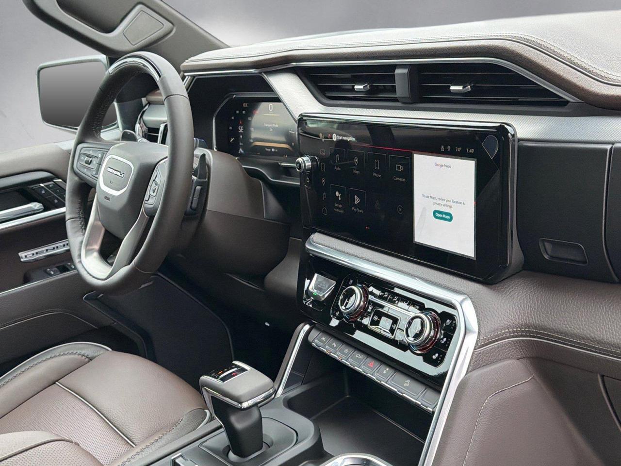 2026 GMC Sierra 1500 Denali Hagerstown MD