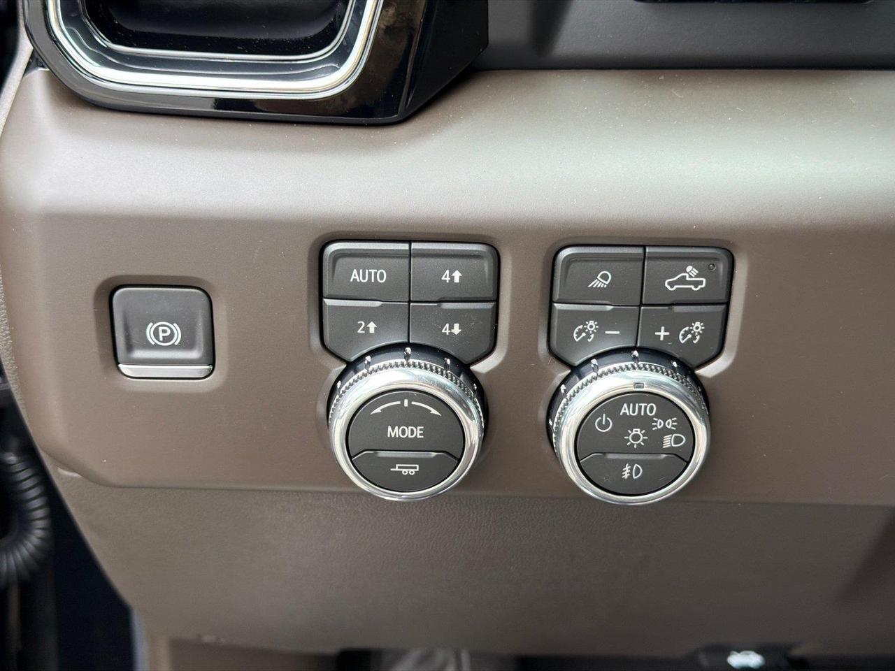 2026 GMC Sierra 1500 Denali Hagerstown MD