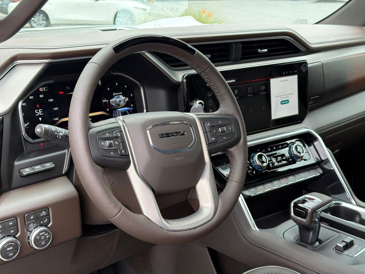 2026 GMC Sierra 1500 Denali Hagerstown MD