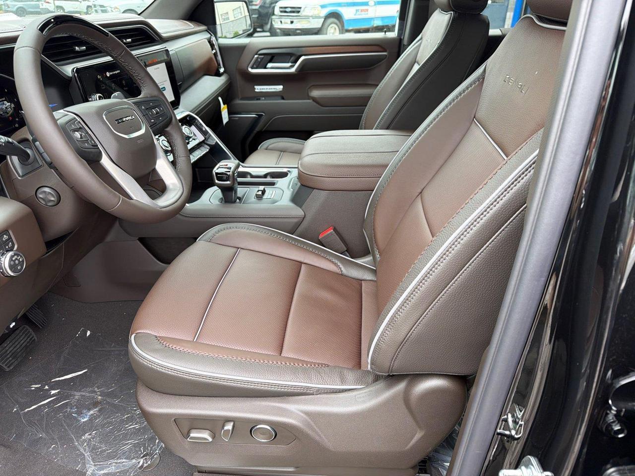 2026 GMC Sierra 1500 Denali Hagerstown MD