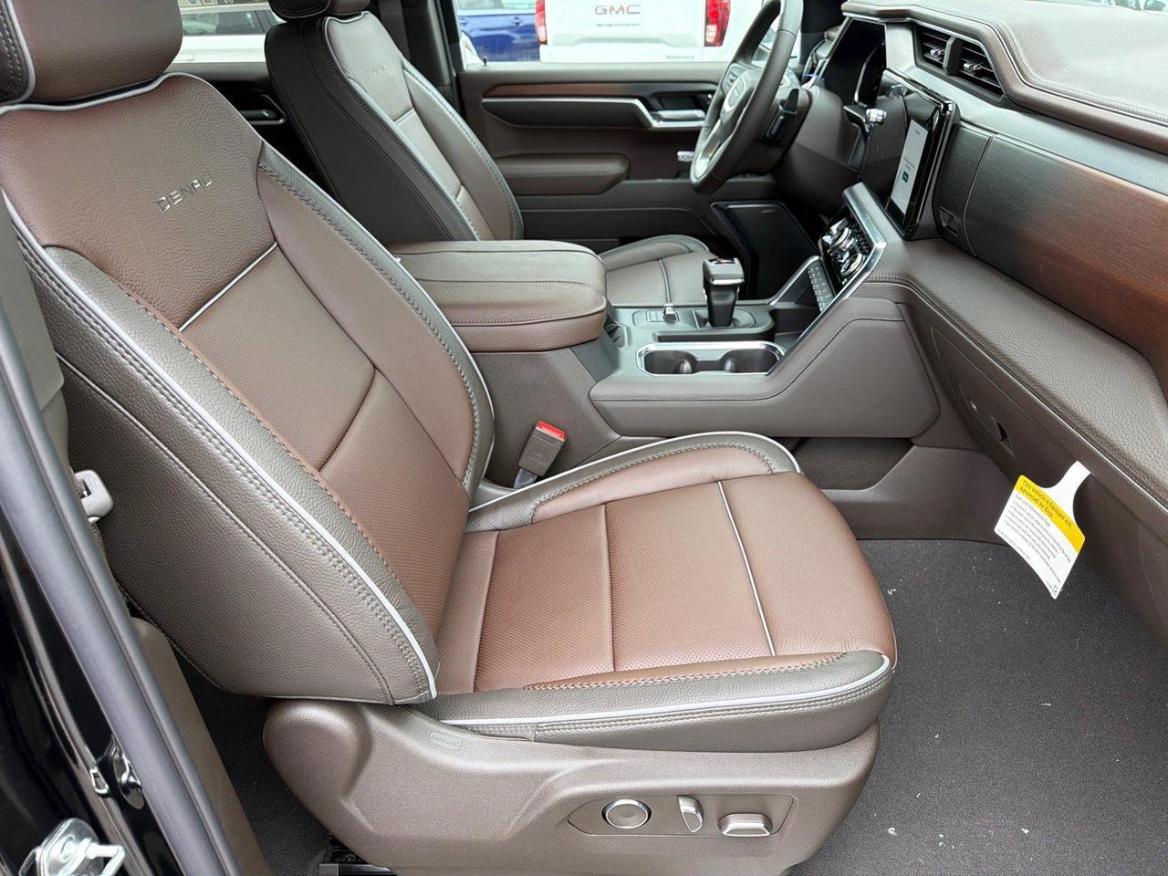 2026 GMC Sierra 1500 Denali Hagerstown MD