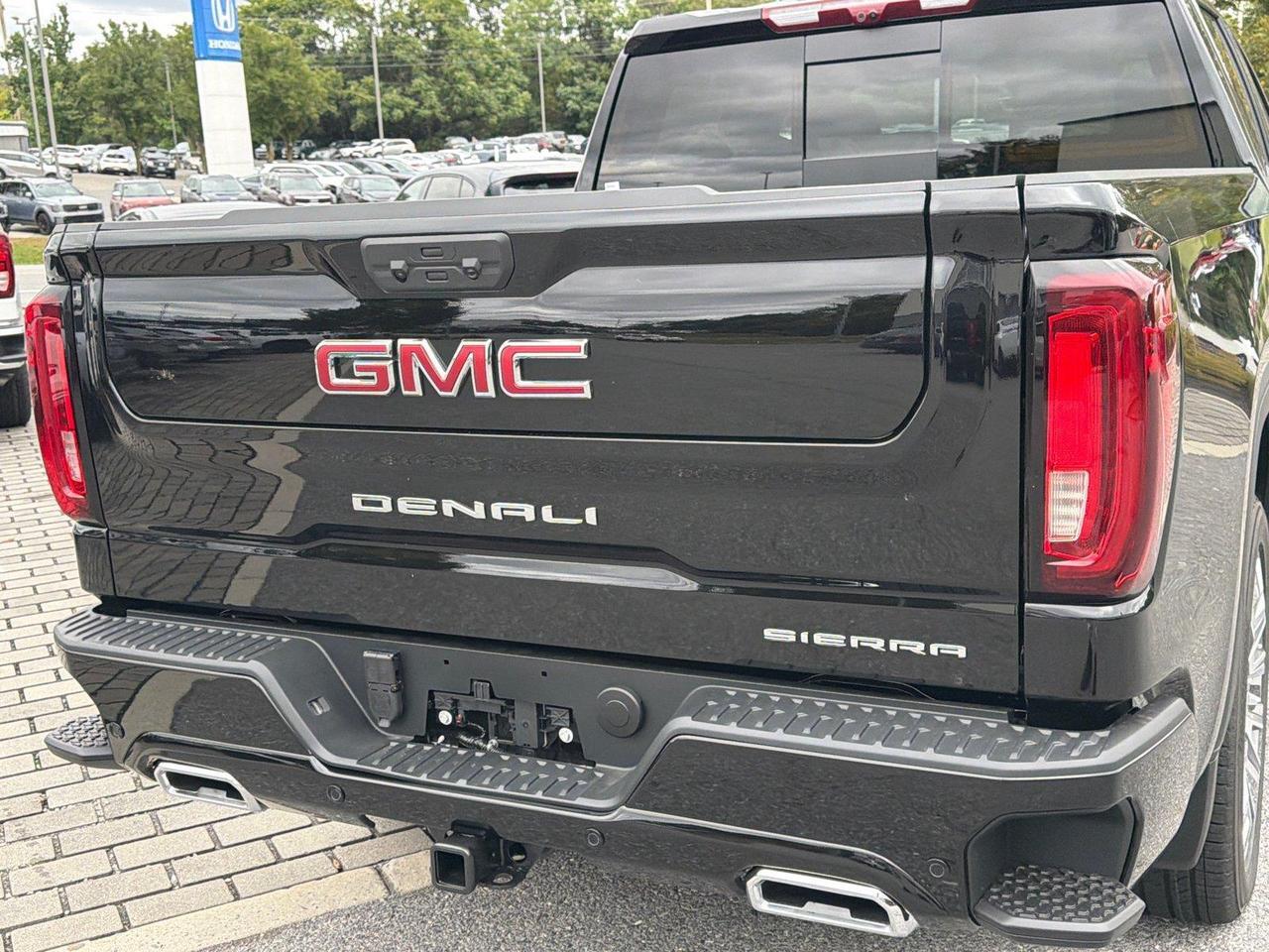 2026 GMC Sierra 1500 Denali Hagerstown MD