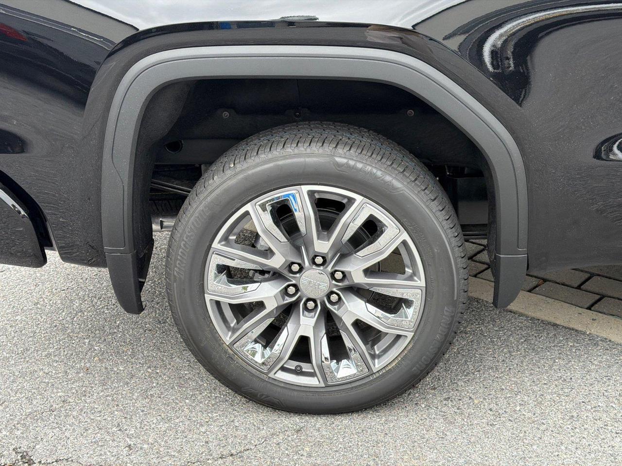2026 GMC Sierra 1500 Denali Hagerstown MD