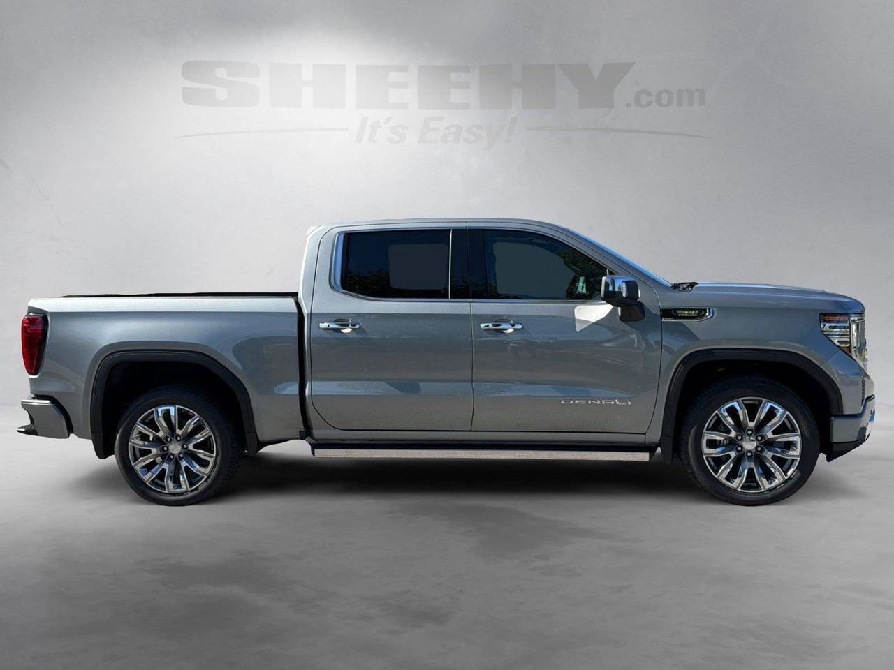 2026 GMC Sierra 1500 Denali Hagerstown MD