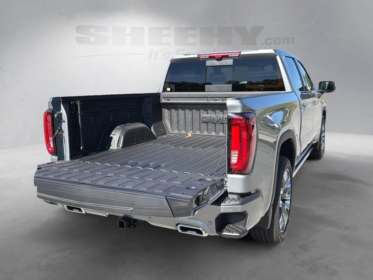 2026 GMC Sierra 1500 Denali Hagerstown MD