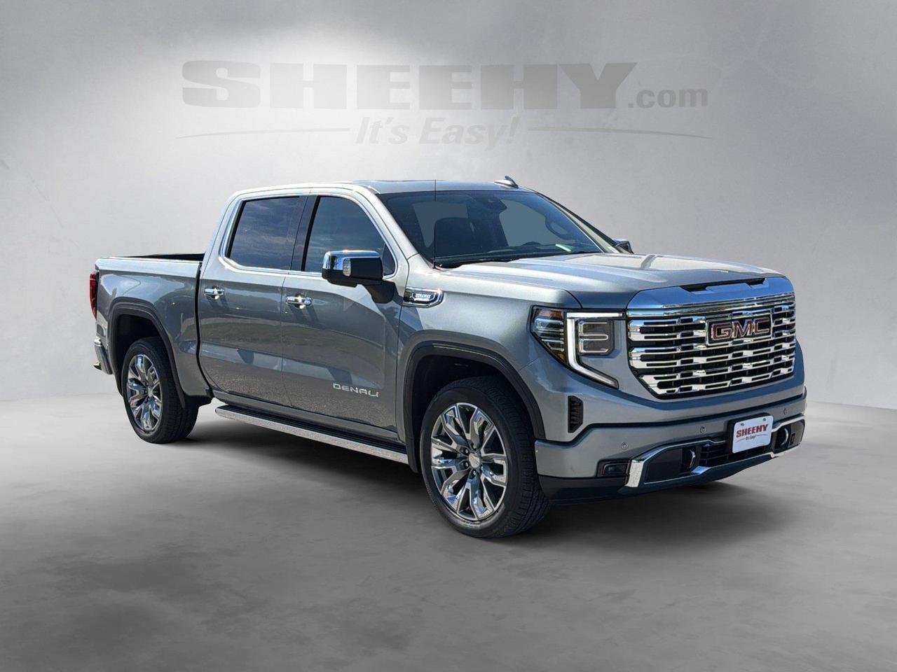 2026 GMC Sierra 1500 Denali Hagerstown MD