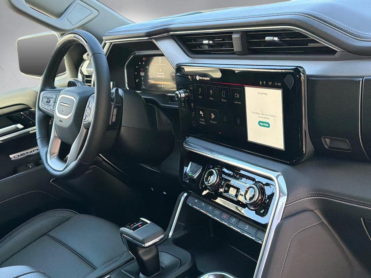 2026 GMC Sierra 1500 Denali Hagerstown MD