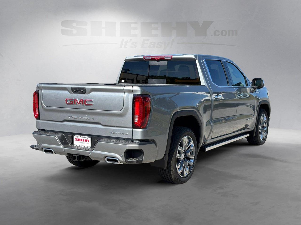 2026 GMC Sierra 1500 Denali Hagerstown MD