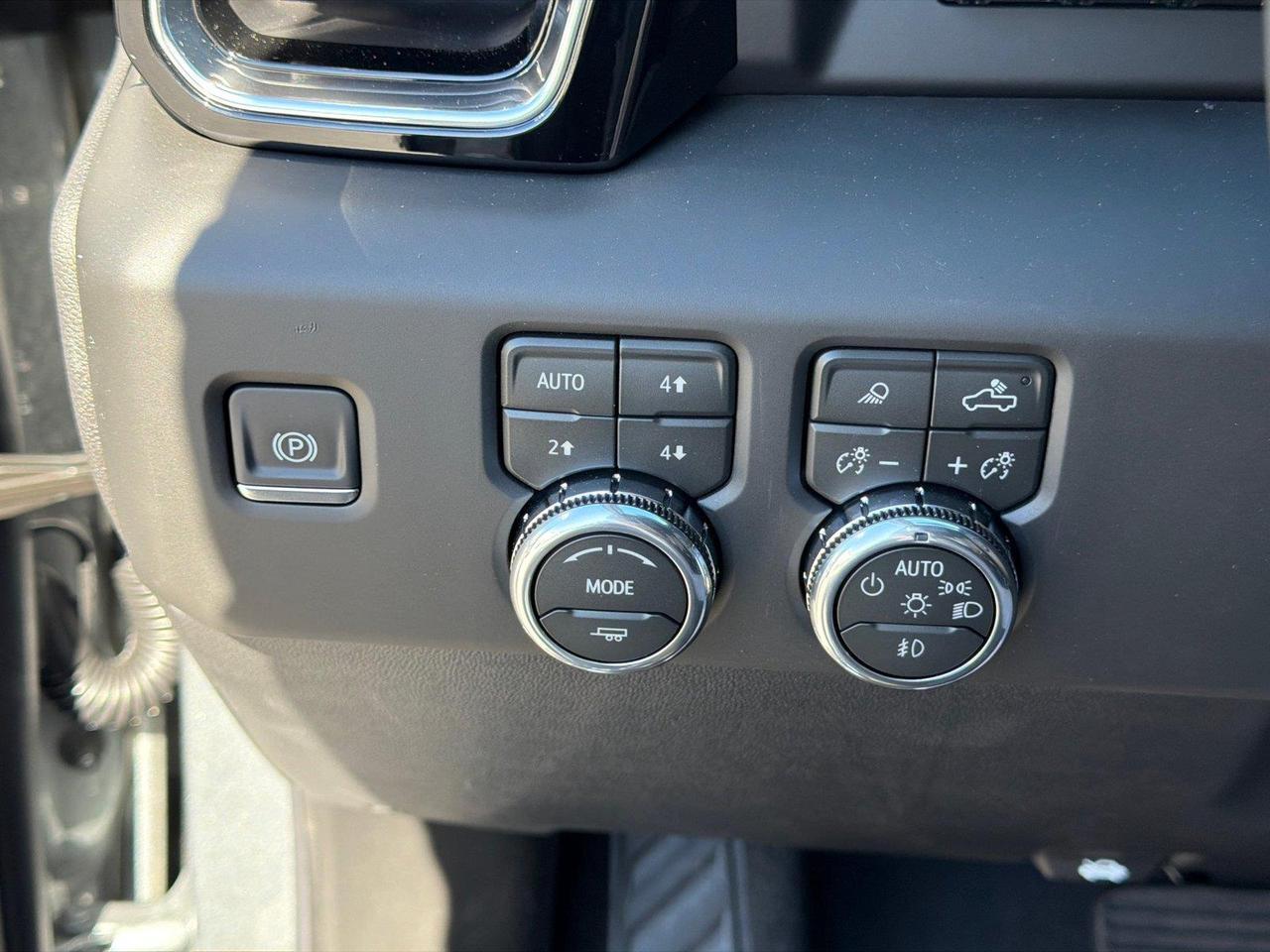2026 GMC Sierra 1500 Denali Hagerstown MD