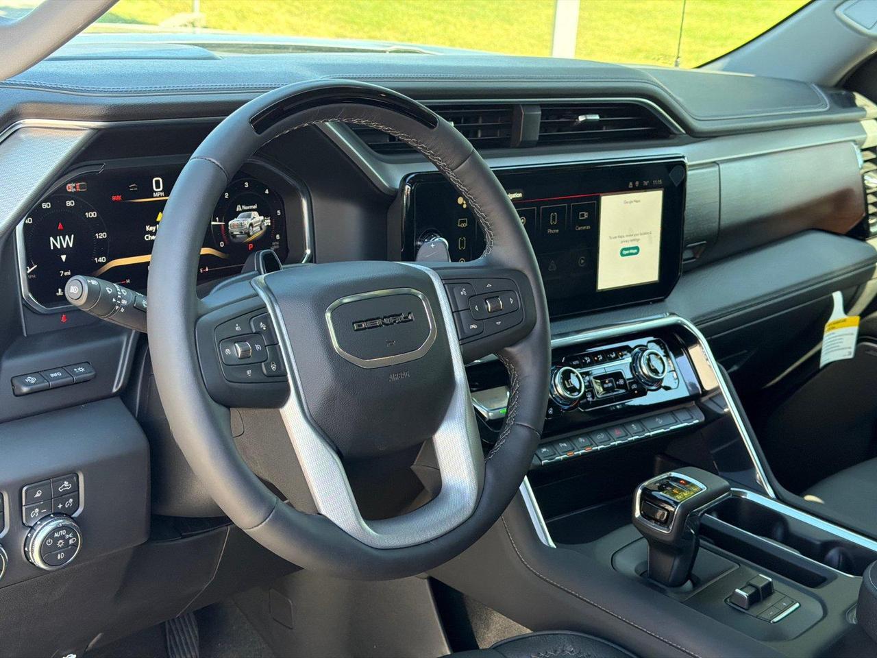 2026 GMC Sierra 1500 Denali Hagerstown MD
