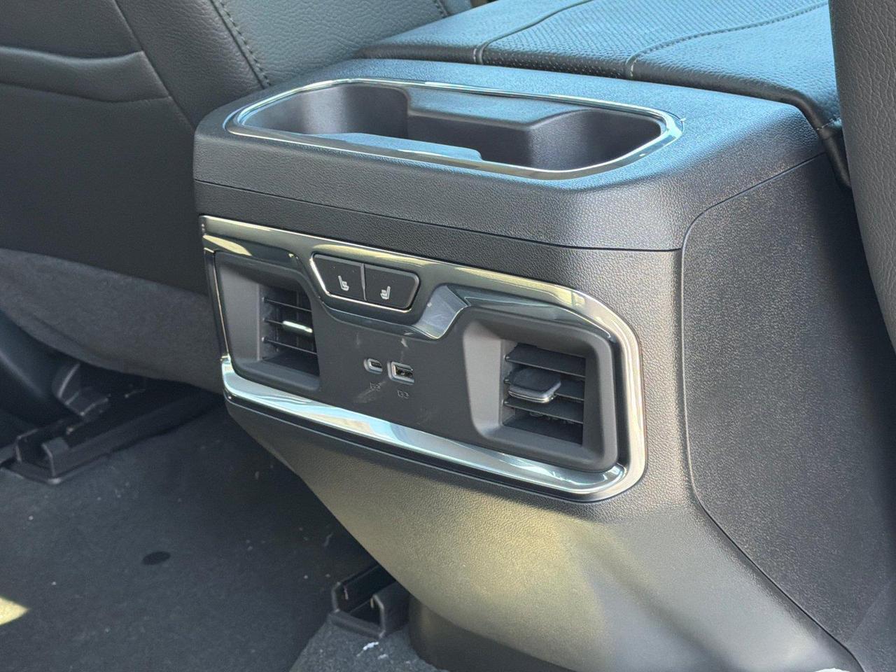 2026 GMC Sierra 1500 Denali Hagerstown MD