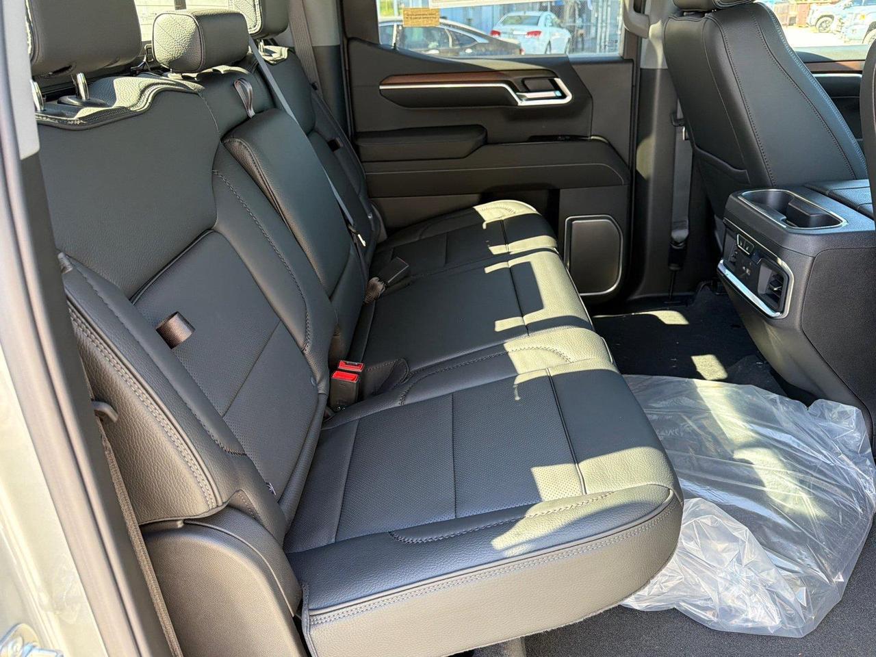 2026 GMC Sierra 1500 Denali Hagerstown MD