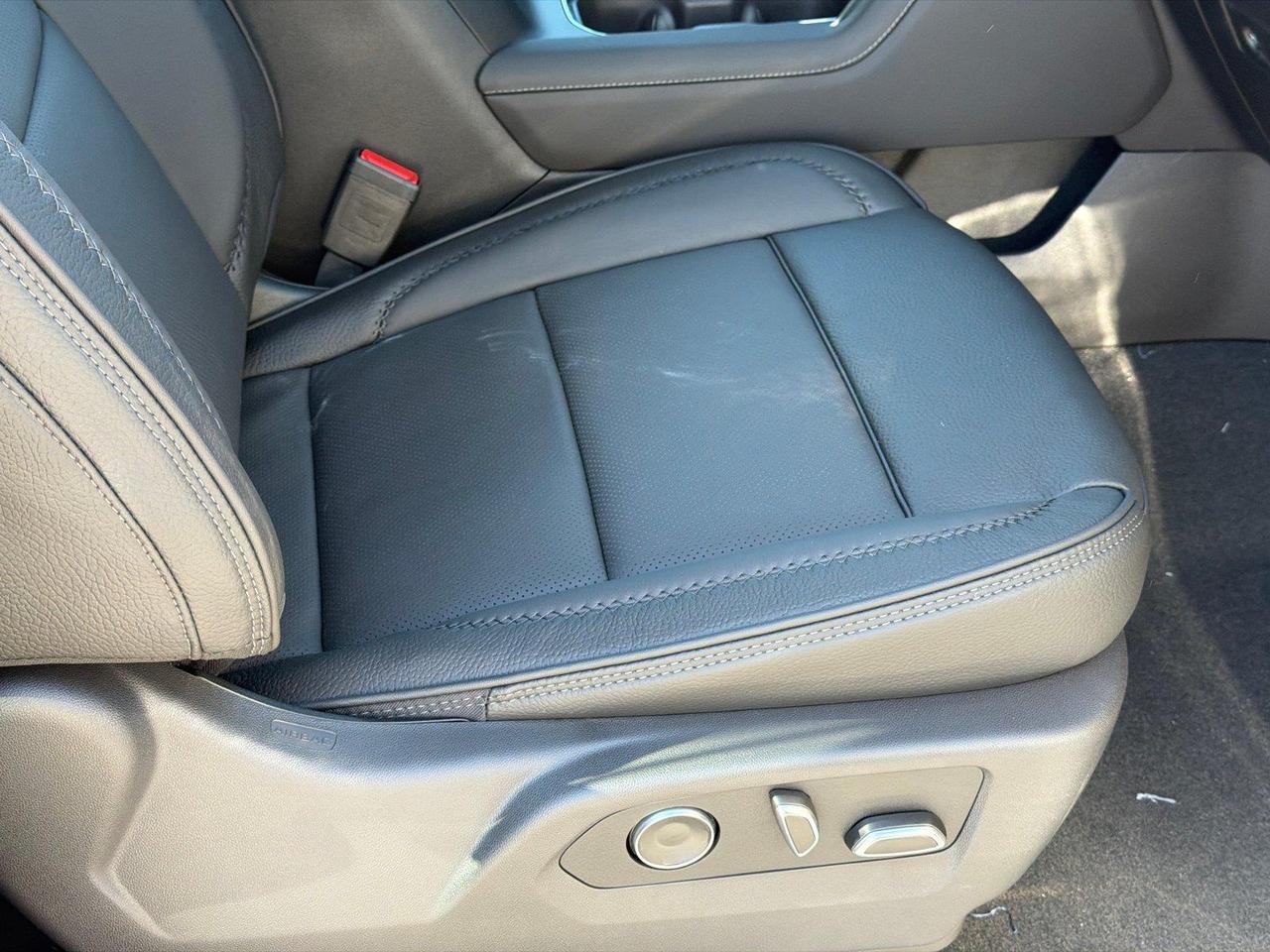 2026 GMC Sierra 1500 Denali Hagerstown MD