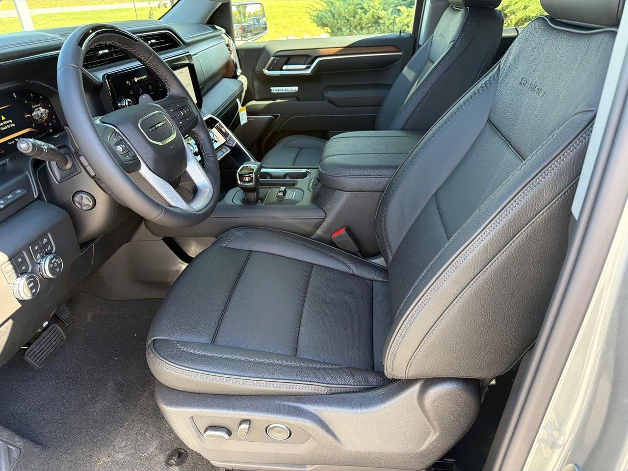 2026 GMC Sierra 1500 Denali Hagerstown MD