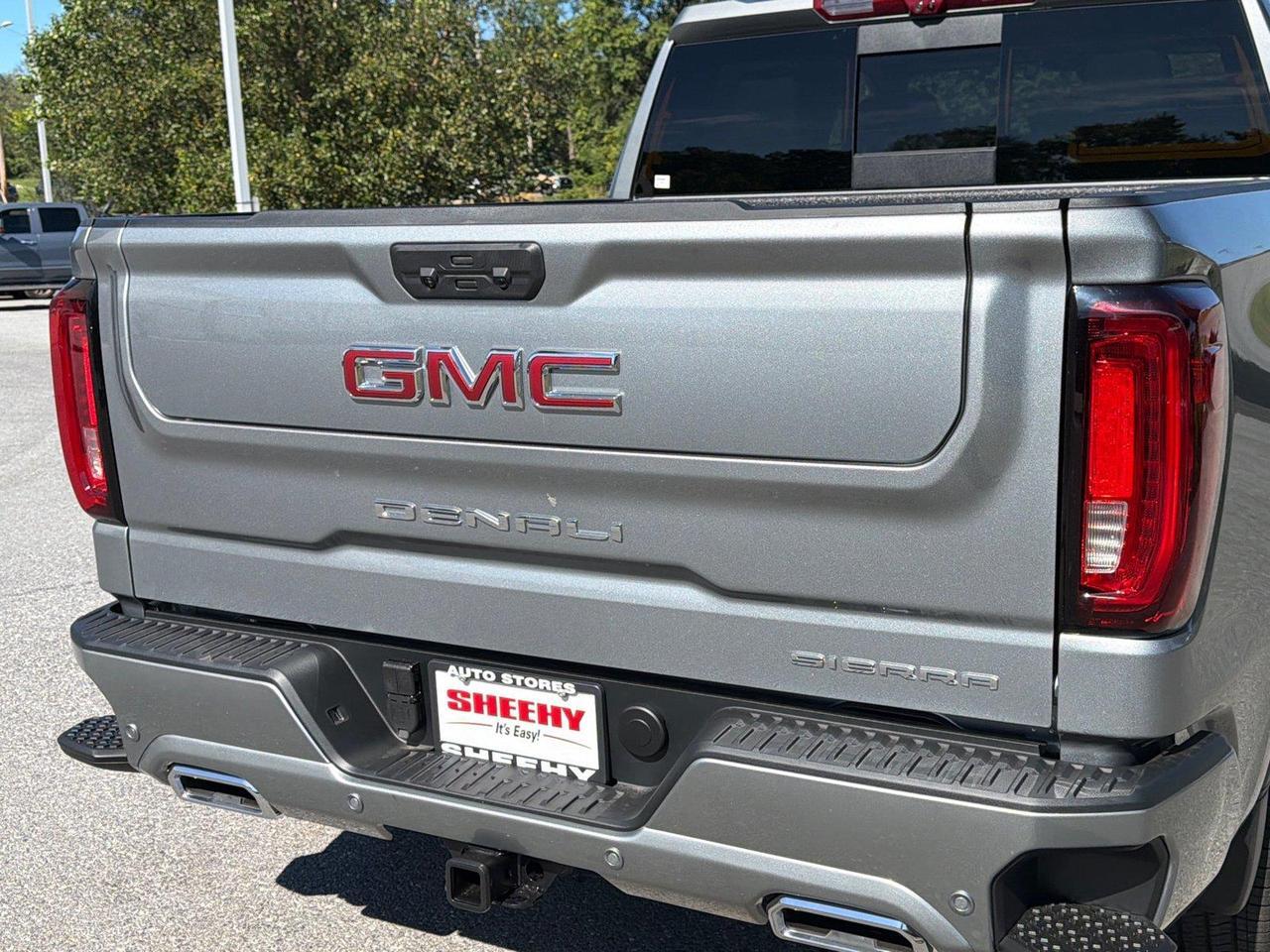 2026 GMC Sierra 1500 Denali Hagerstown MD