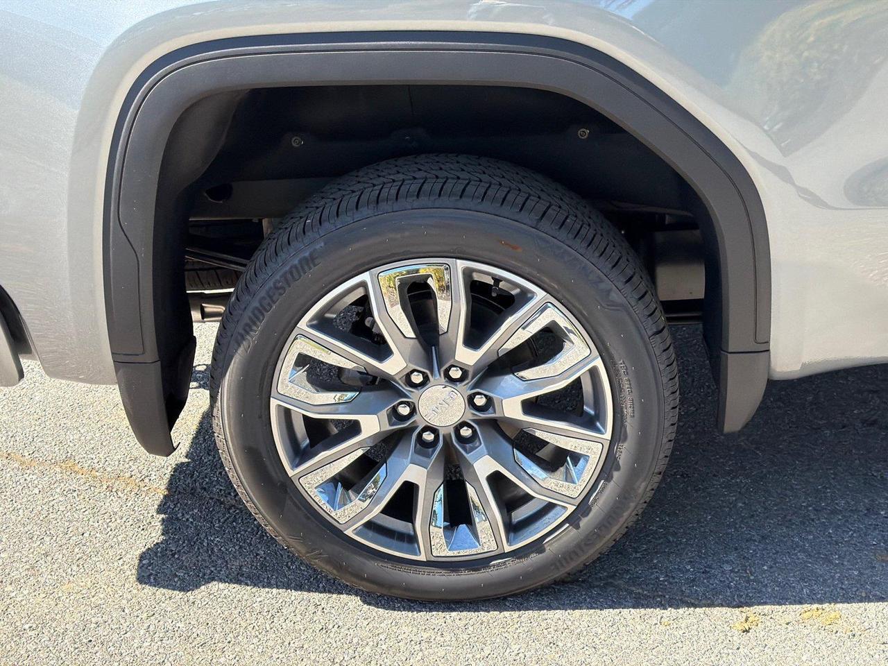 2026 GMC Sierra 1500 Denali Hagerstown MD