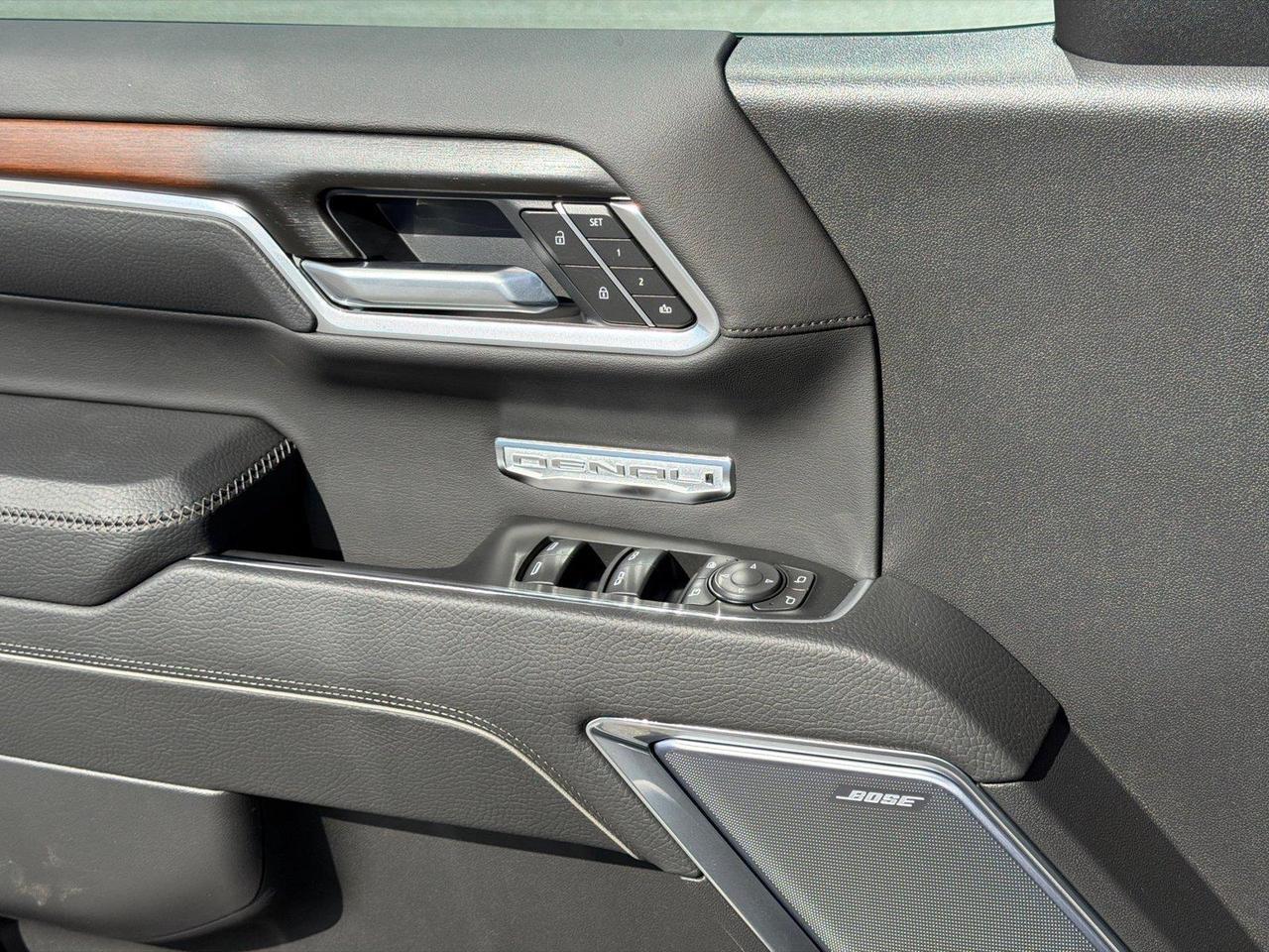 2026 GMC Sierra 1500 Denali Hagerstown MD