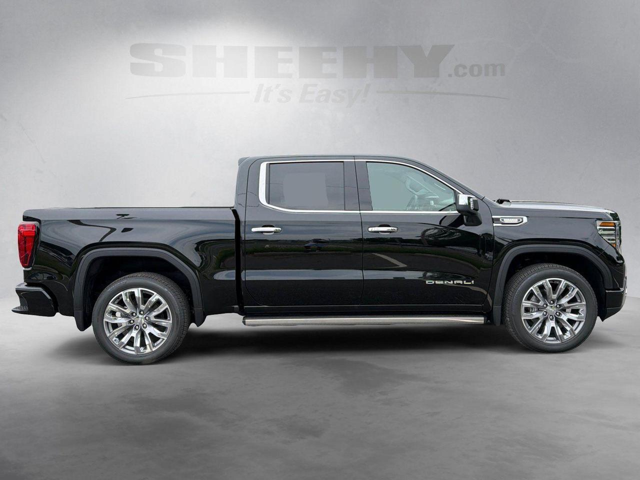 2026 GMC Sierra 1500 Denali Hagerstown MD