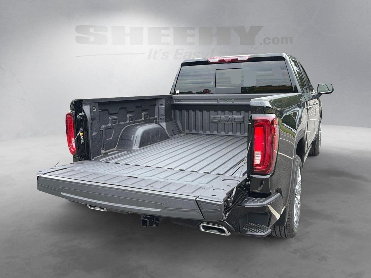 2026 GMC Sierra 1500 Denali Hagerstown MD