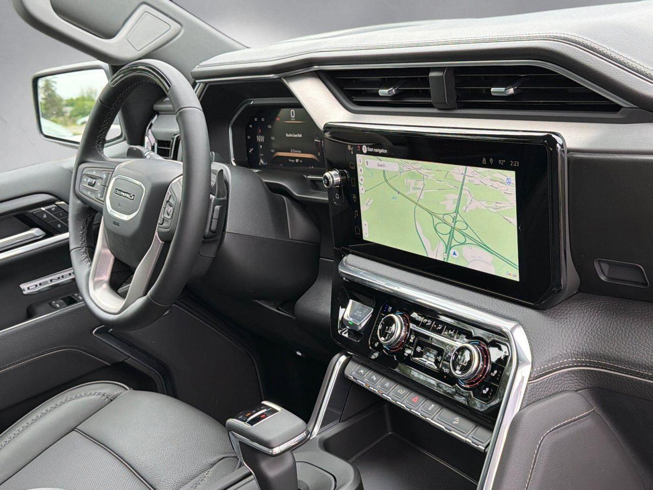 2026 GMC Sierra 1500 Denali Hagerstown MD