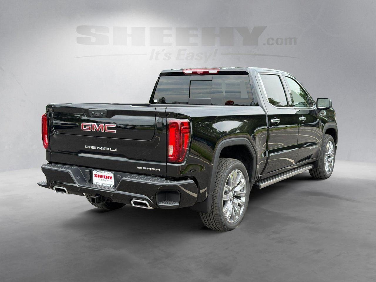 2026 GMC Sierra 1500 Denali Hagerstown MD