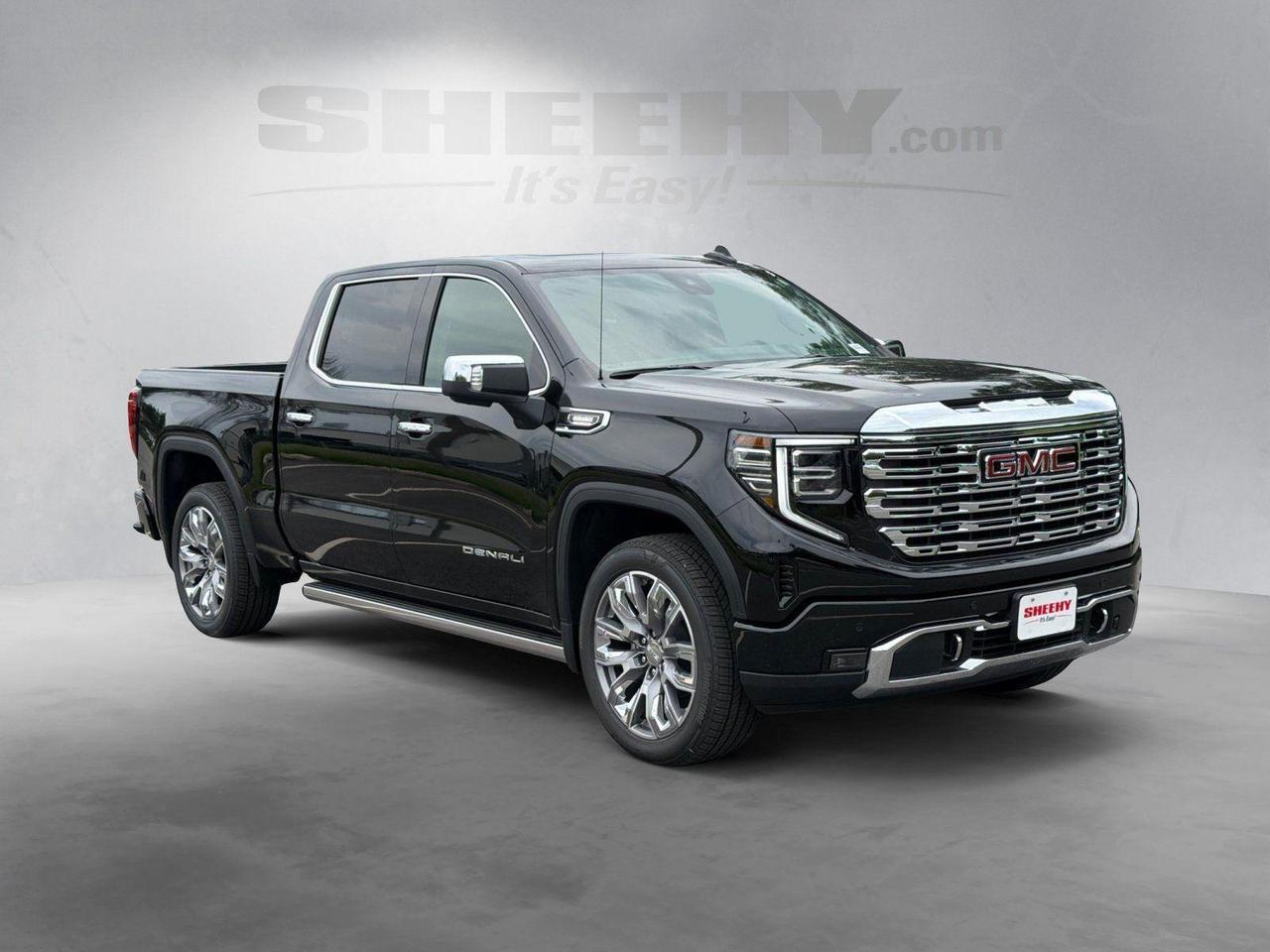 2026 GMC Sierra 1500 Denali Hagerstown MD