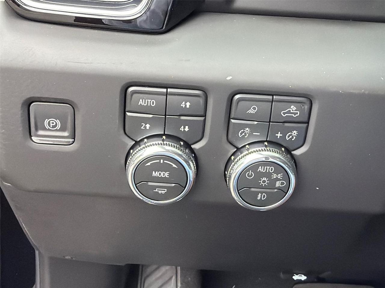 2026 GMC Sierra 1500 Denali Hagerstown MD