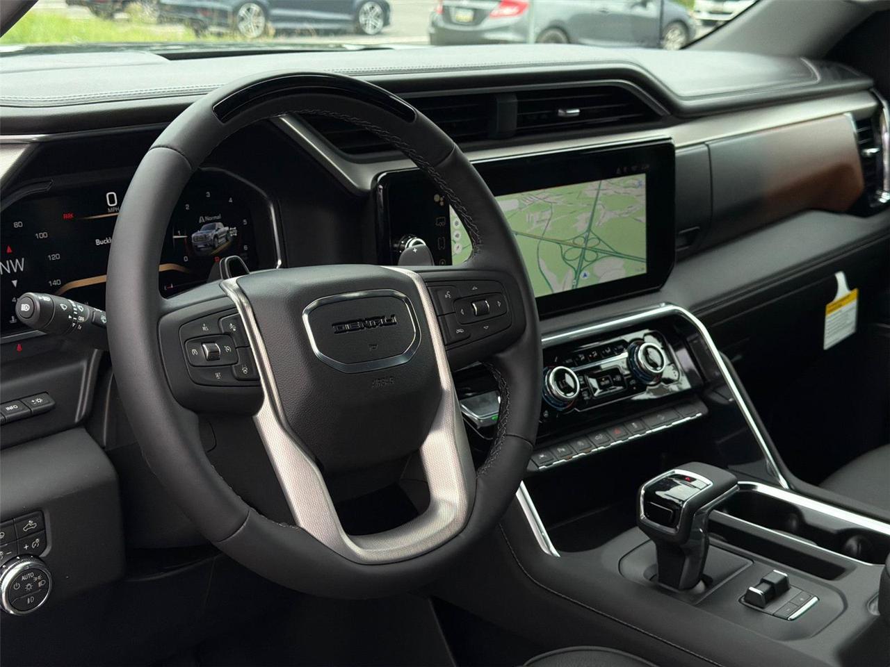 2026 GMC Sierra 1500 Denali Hagerstown MD