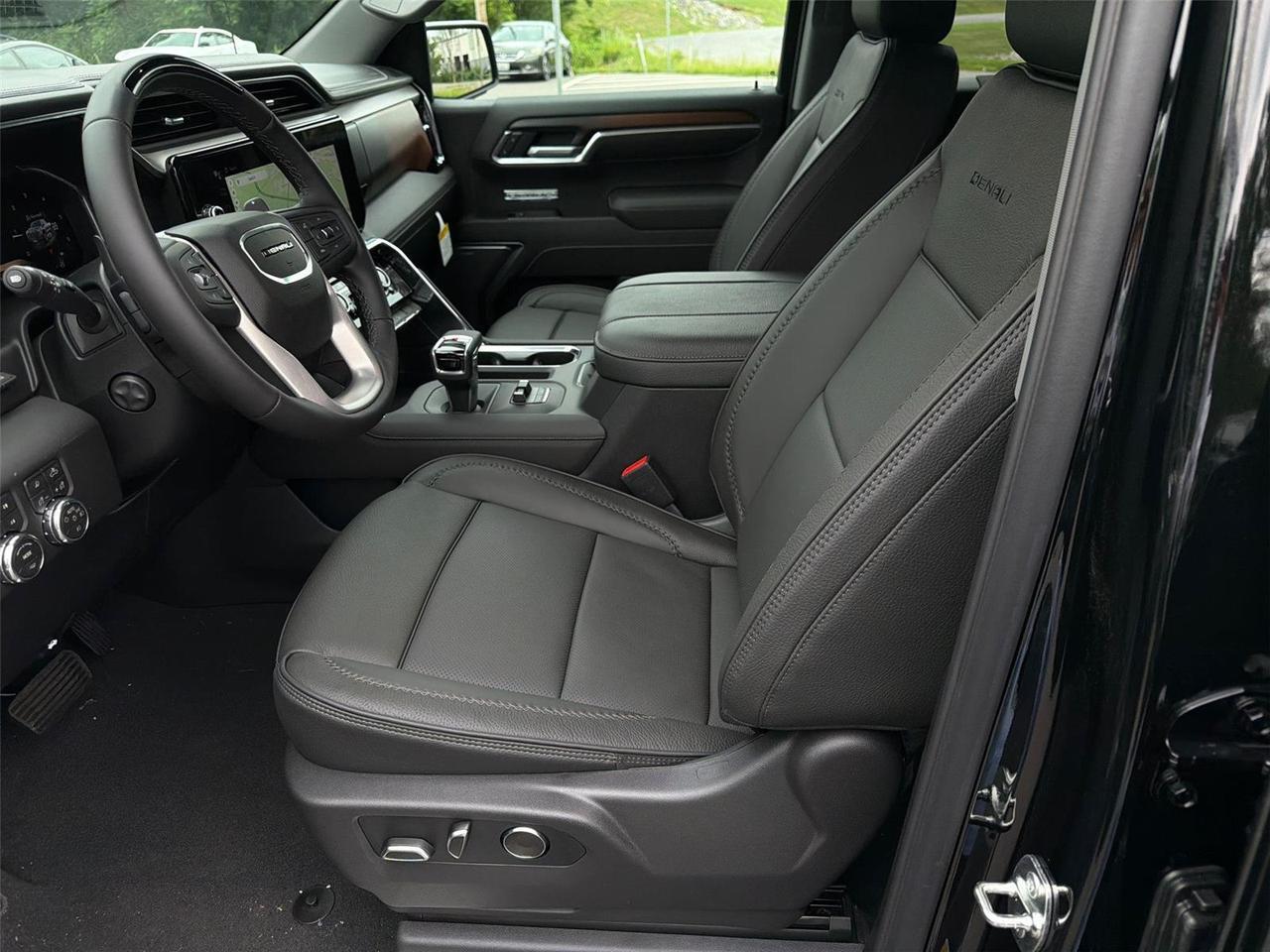 2026 GMC Sierra 1500 Denali Hagerstown MD