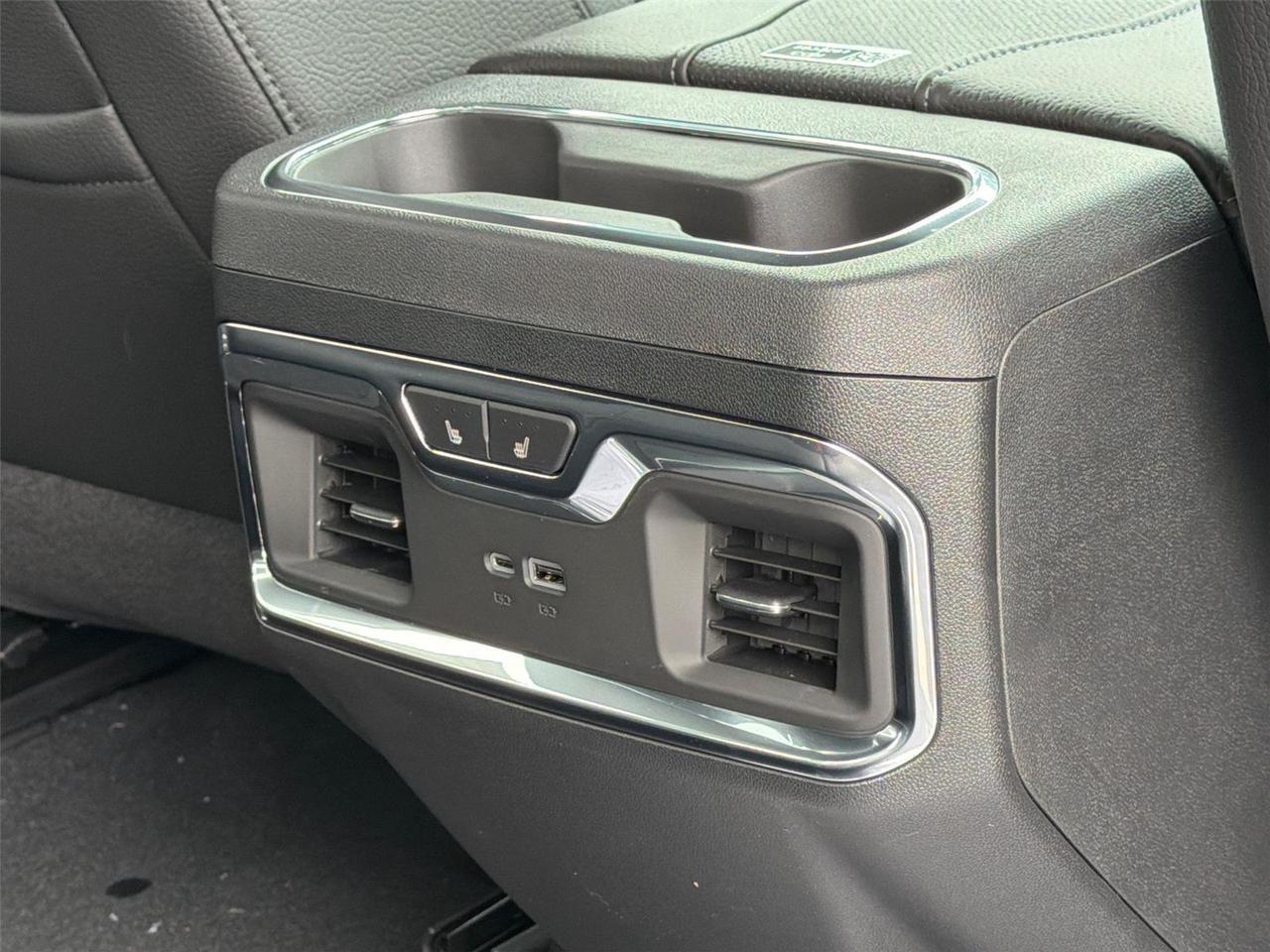 2026 GMC Sierra 1500 Denali Hagerstown MD