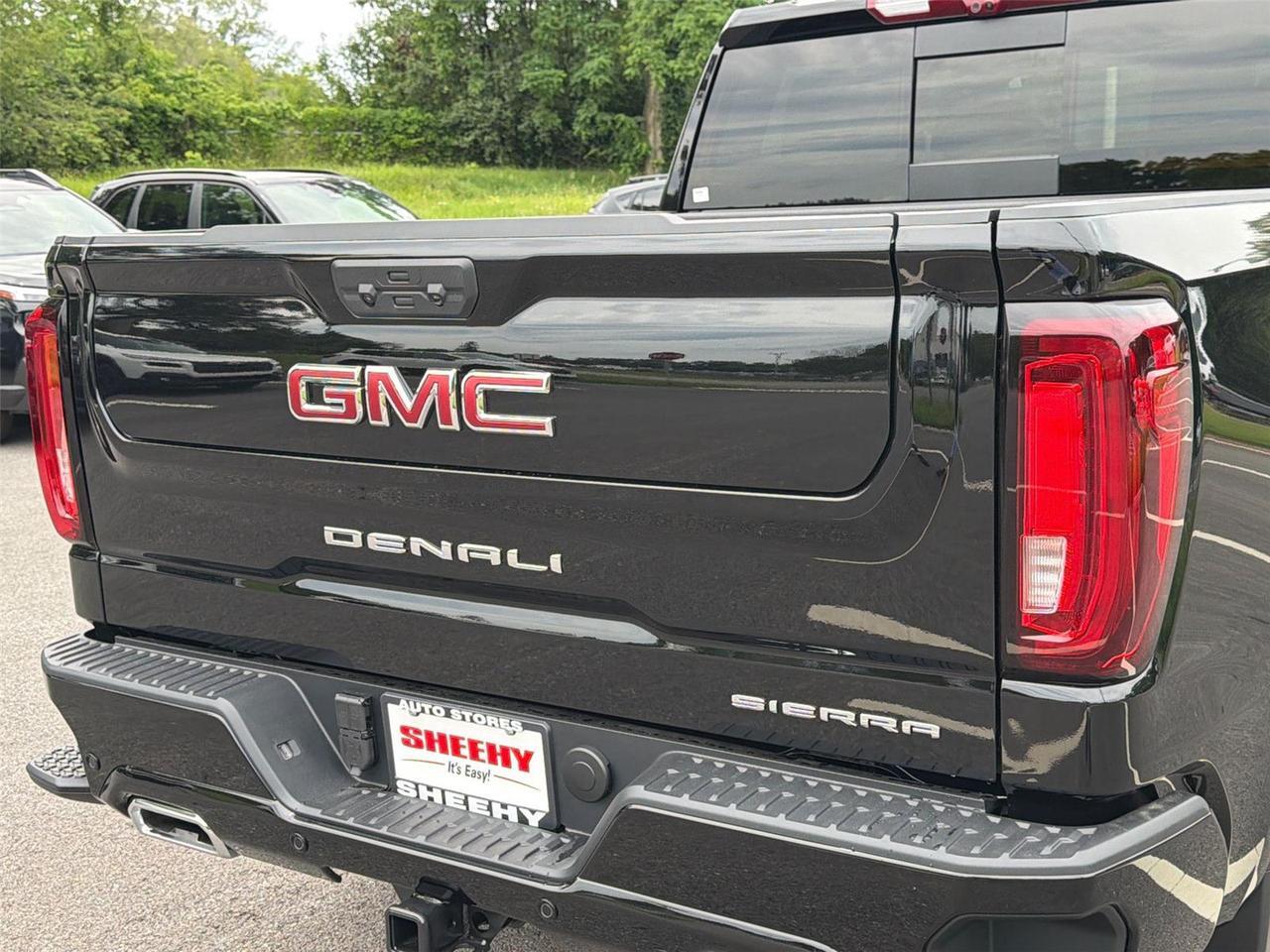 2026 GMC Sierra 1500 Denali Hagerstown MD