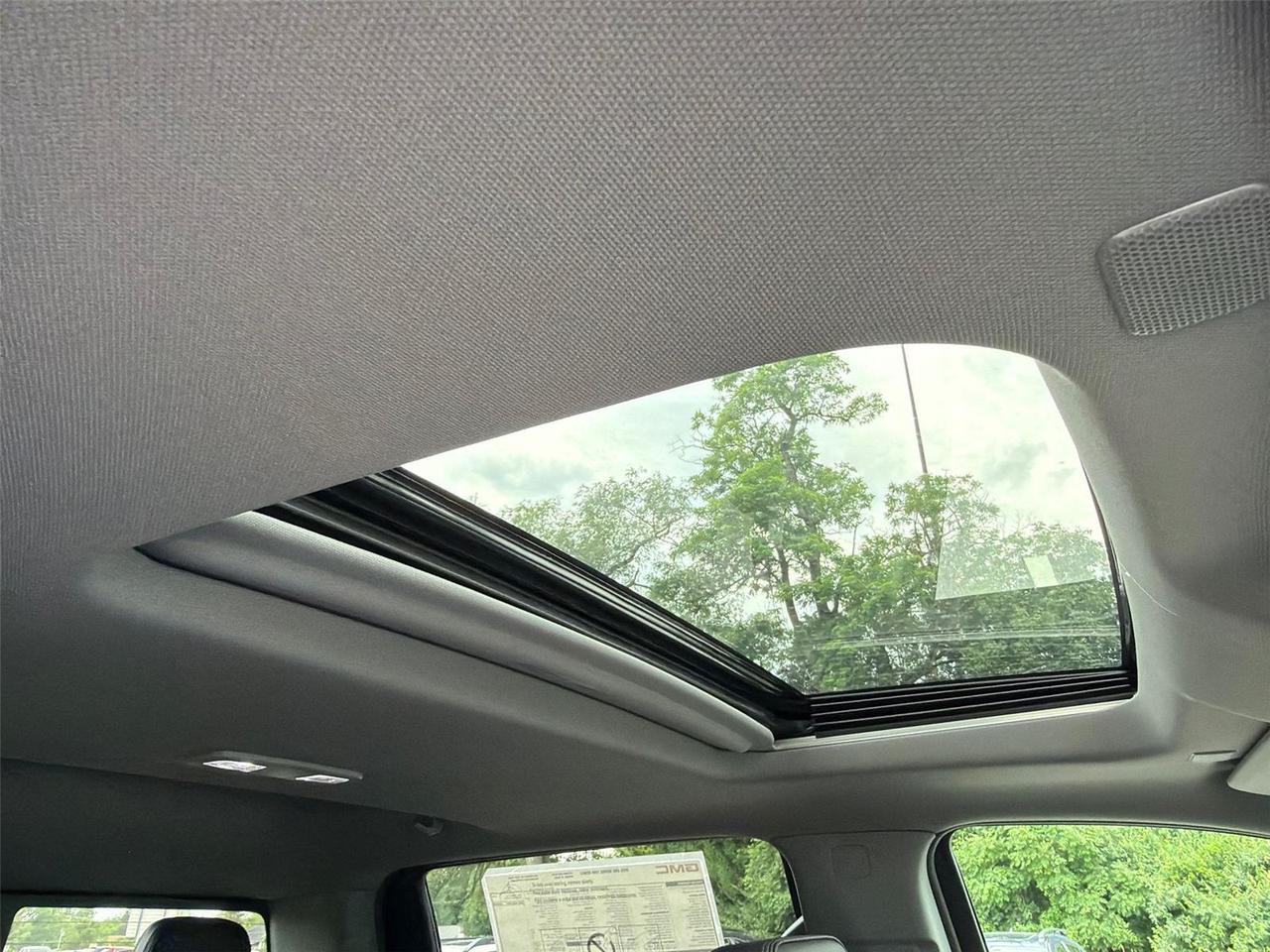 2026 GMC Sierra 1500 Denali Hagerstown MD